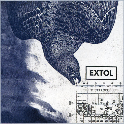 

Extol: Blueprint (1 CD)