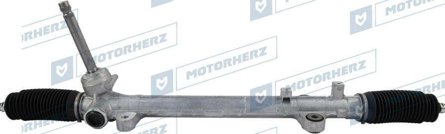 

MOTORHERZ Рулевая рейка с тягами механическая 1шт