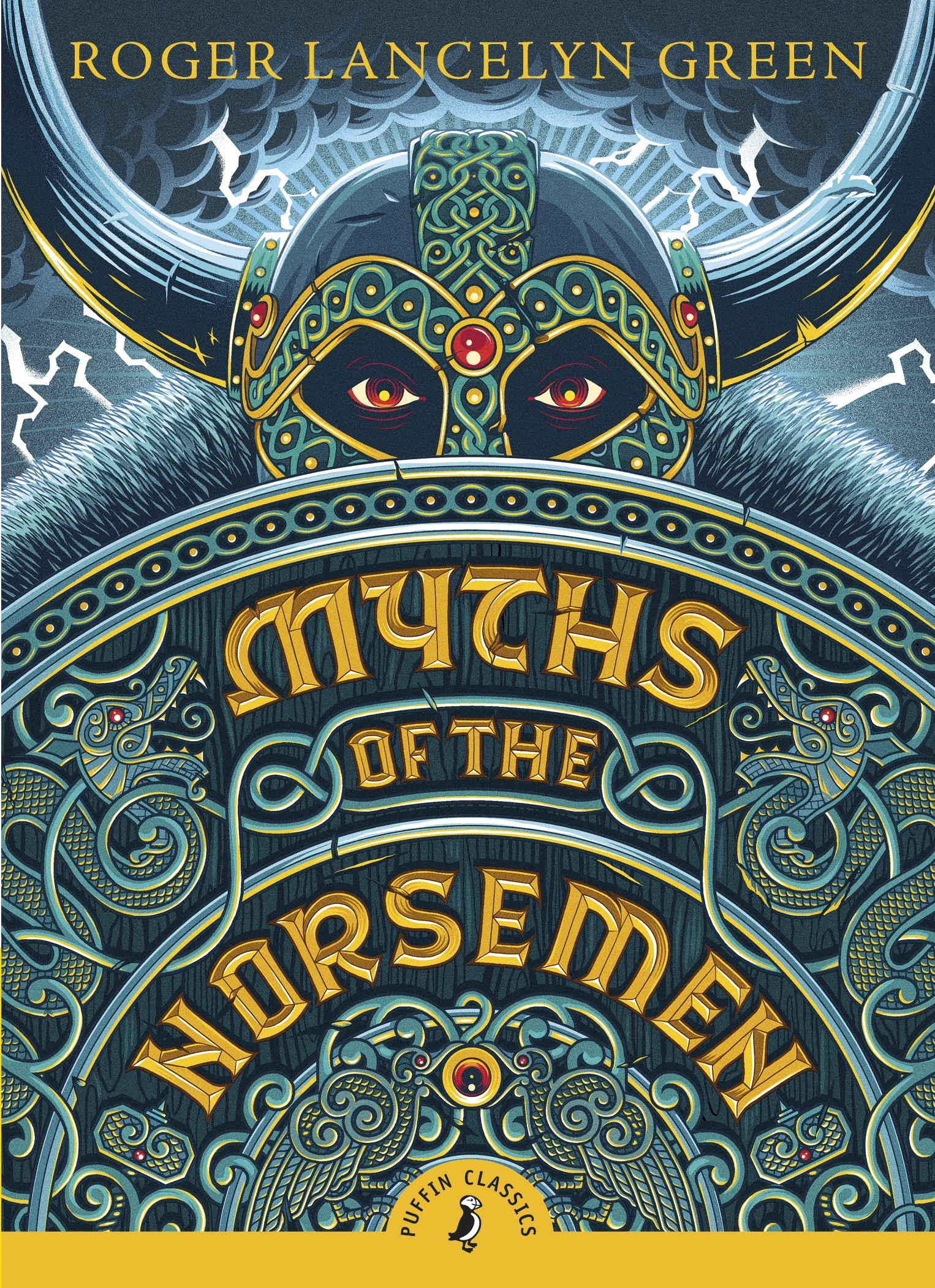 

Myths of the Norsemen
