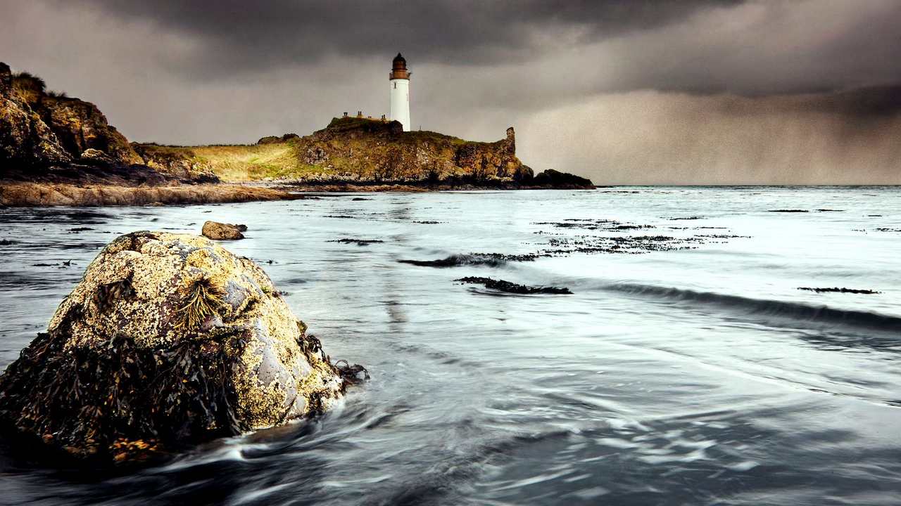 

Картина на холсте 60x110 LinxOne "Природа, пейзаж, натура, флора