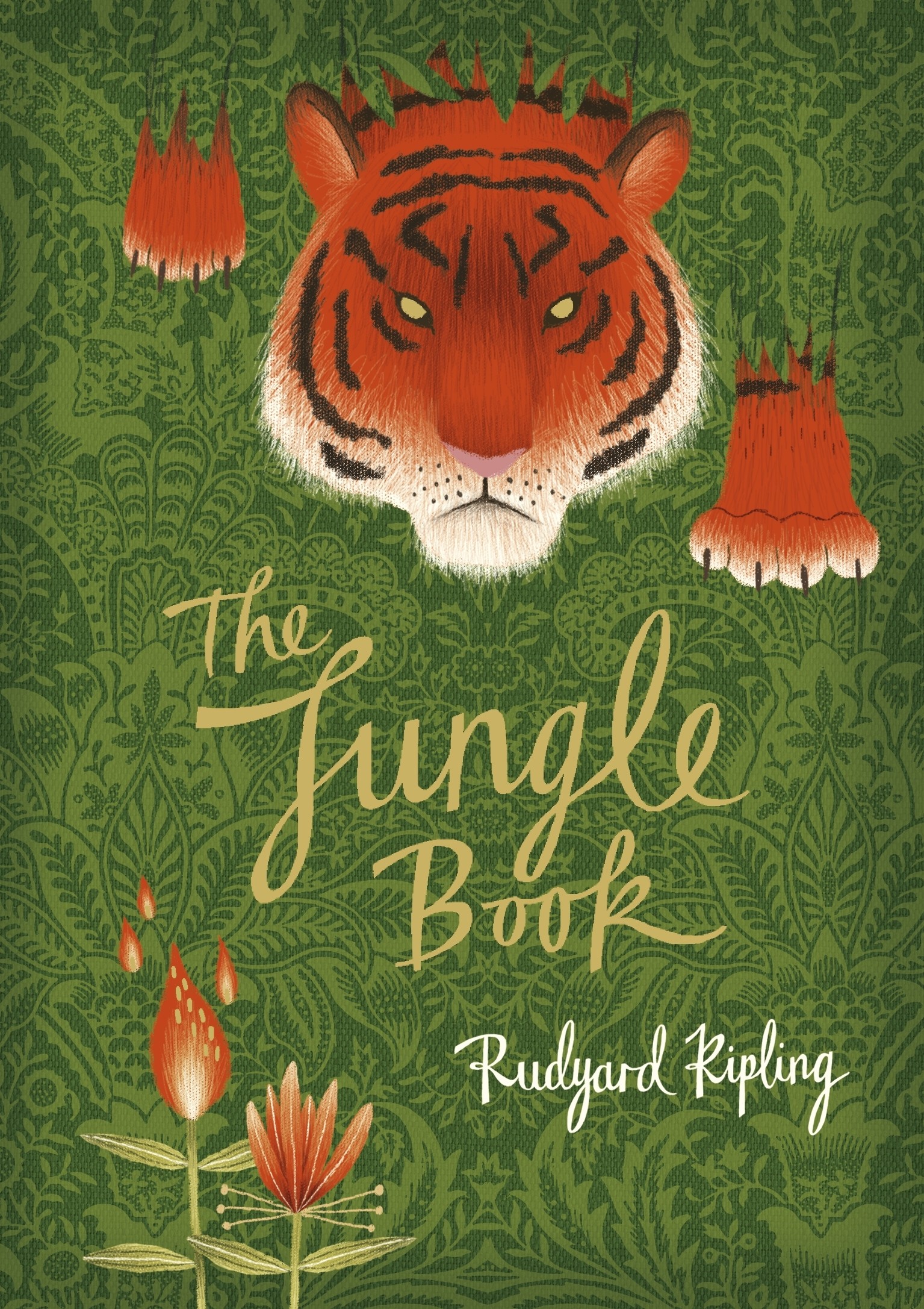 

The Jungle Book