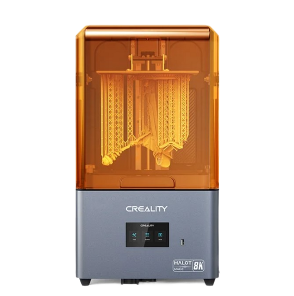 

3D принтер Creality Halot Mage 8K Pro, Halot Mage 8K Pro