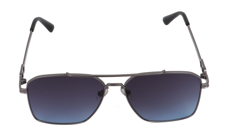 

Солнцезащитные очки мужские Daniele Patrici A75296 синие/серые/черные, A75296