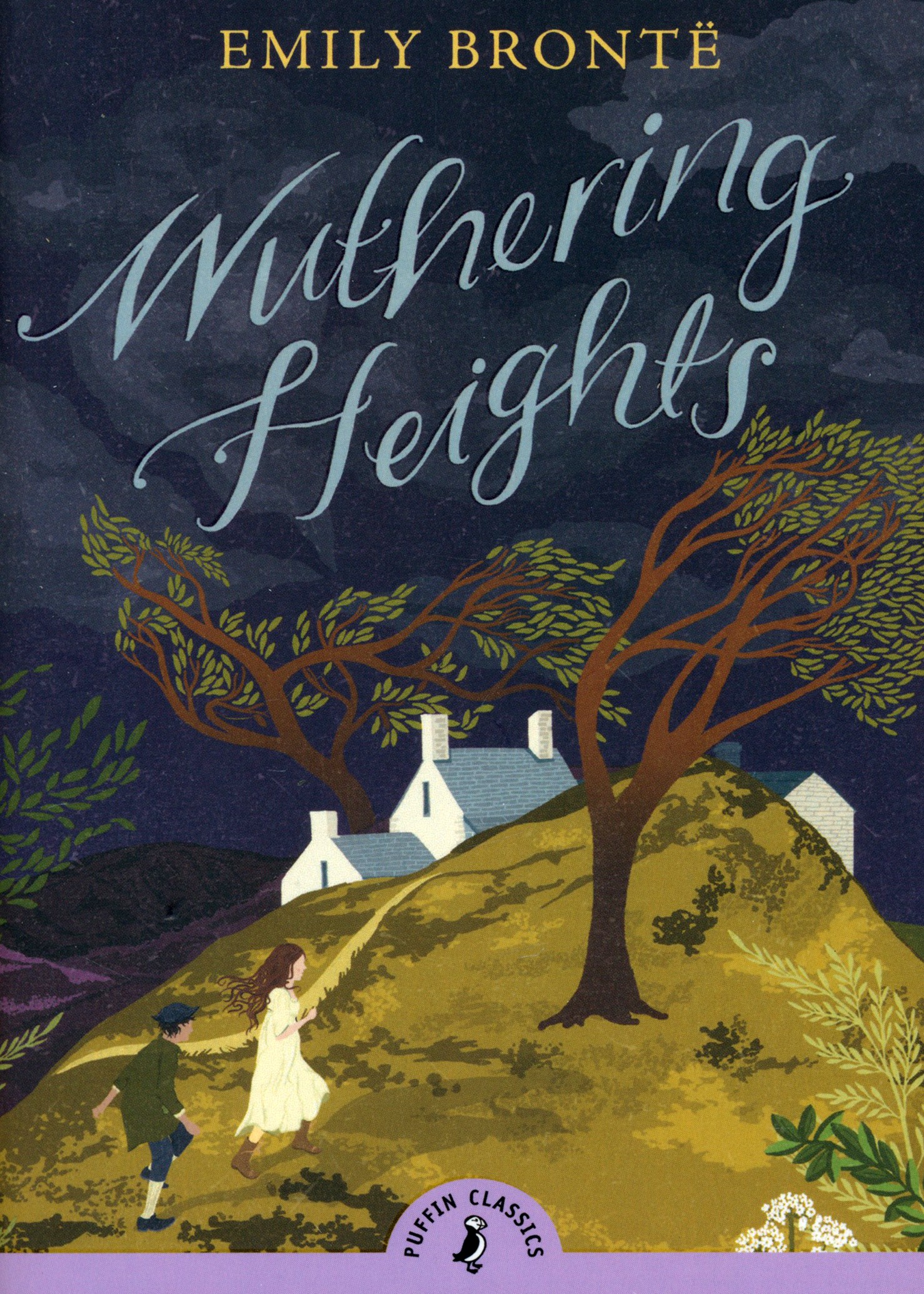 

Wuthering Heights