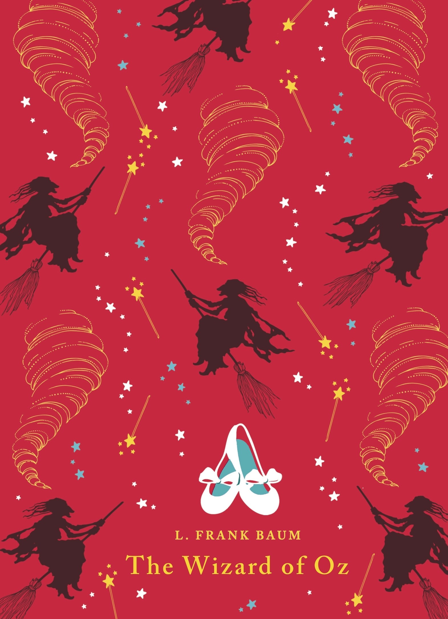 

The Wizard of Oz