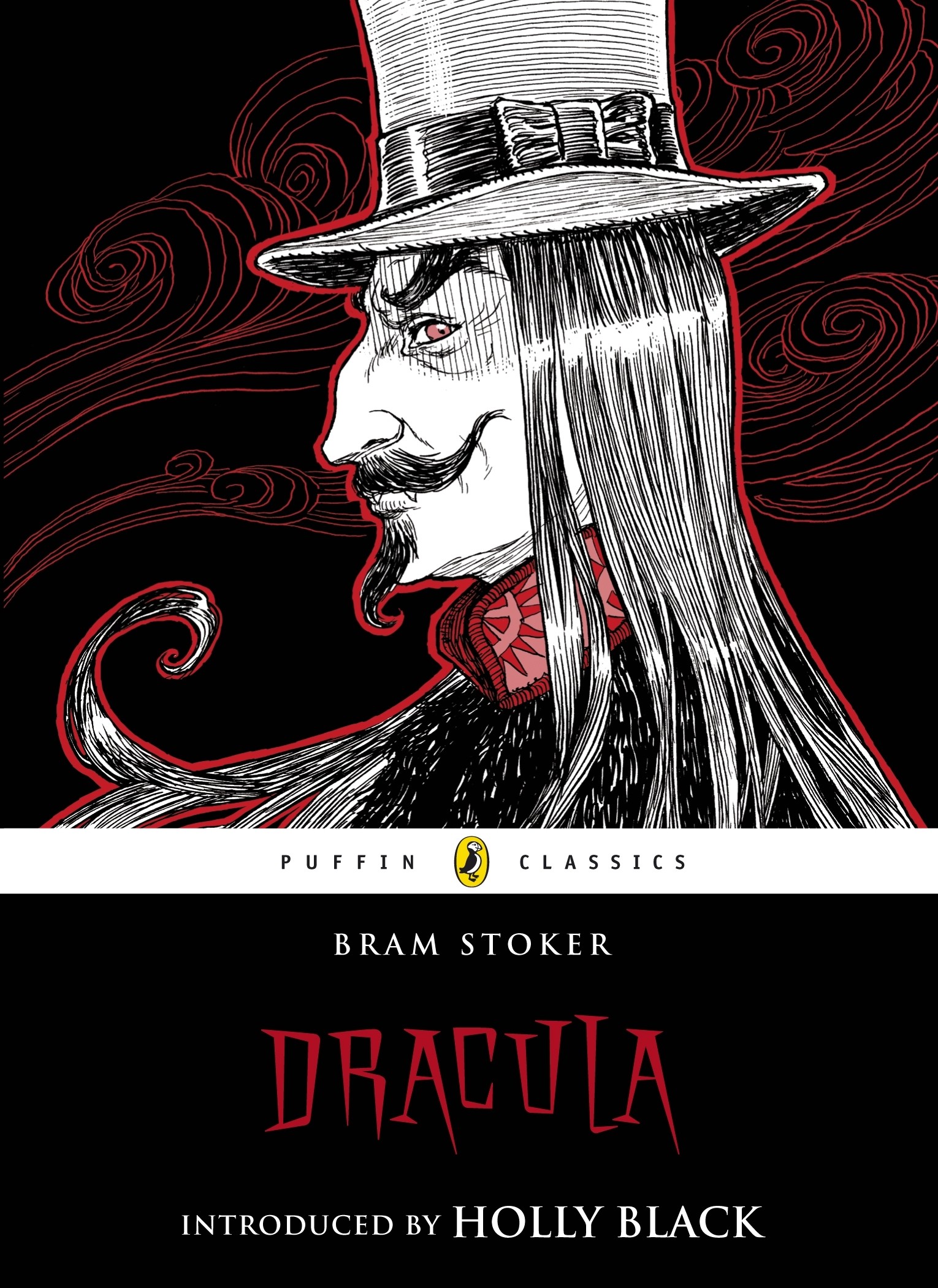 

Dracula