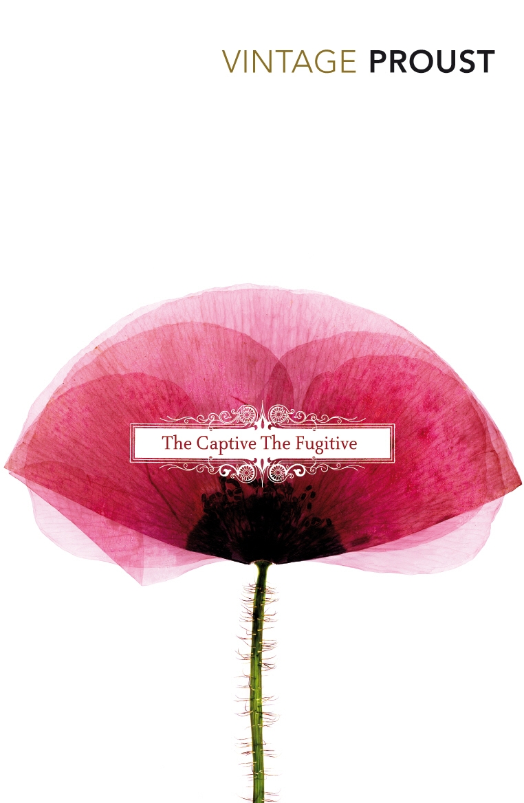 

The Captive & The Fugitive
