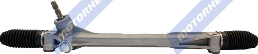 

MOTORHERZ Рулевая рейка с тягами механическая 1шт
