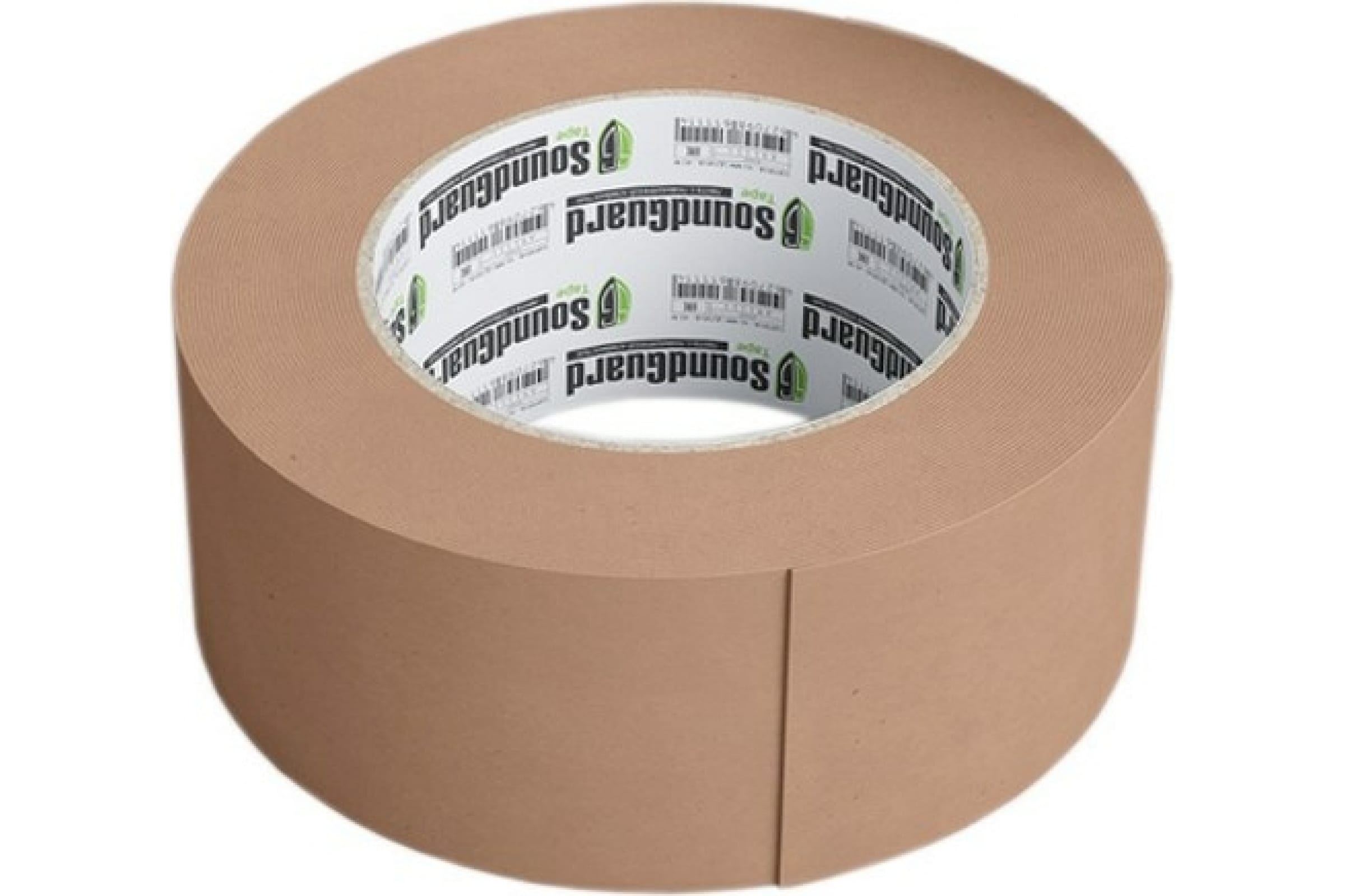 

SoundGuard Лента клейкая Tape 40 м ФИРМЕННЫЙ 491111