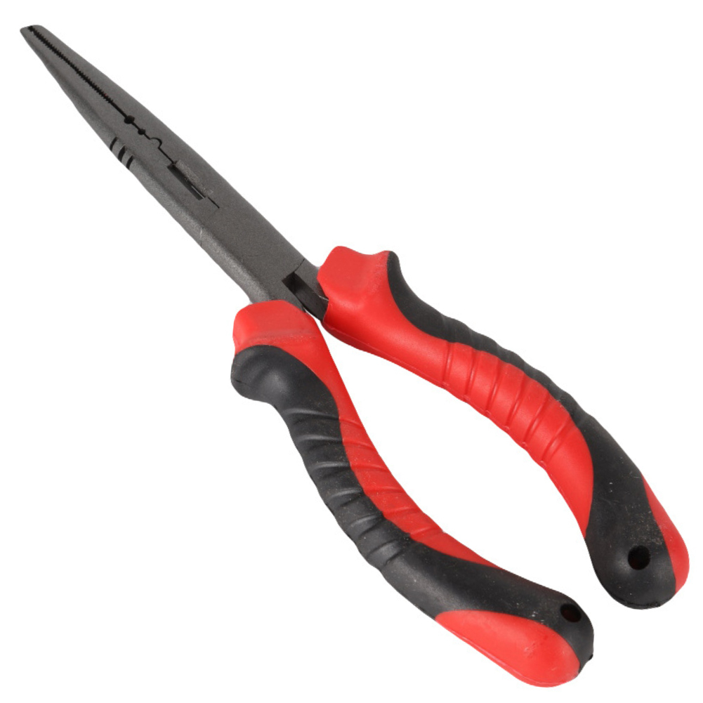 Плоскогубцы многофункц. Grows Culture SPLIT RING PLIERS 7
