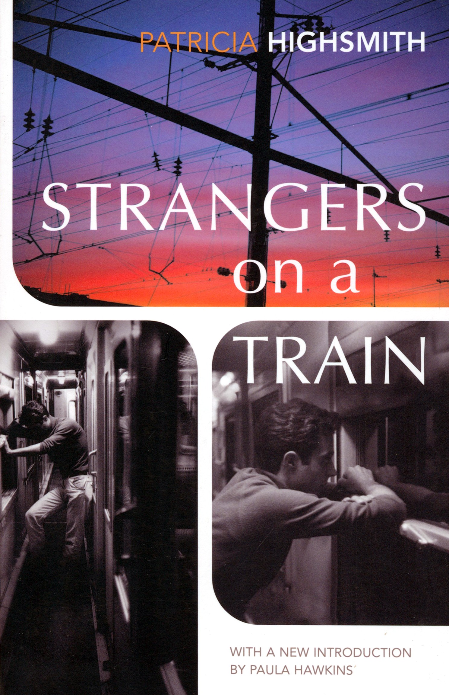 

Strangers on a Train