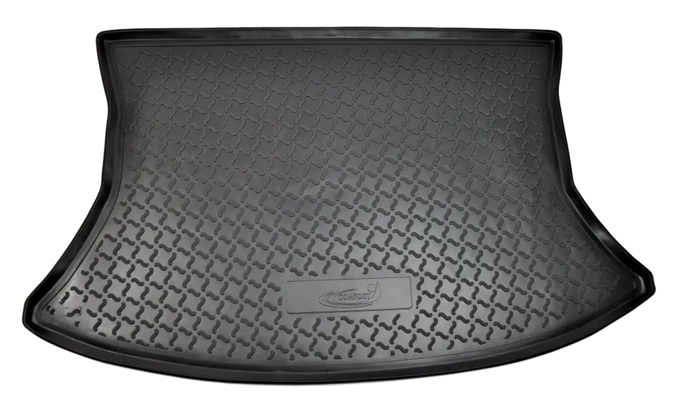 

Коврик В Багажник 2192 Granta 18- Хэтчбэк Полиуретан Comfort COMFORT 52.05.531.VPL