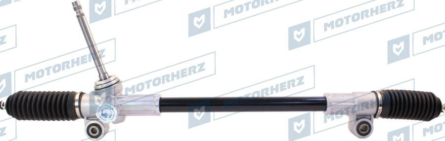 

MOTORHERZ Рулевая рейка с тягами механическая 1шт