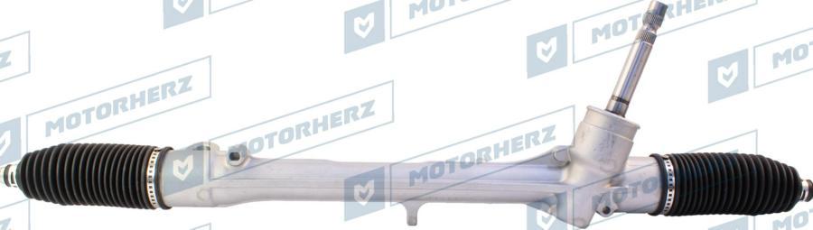 

MOTORHERZ Рулевая рейка с тягами механическая 1шт