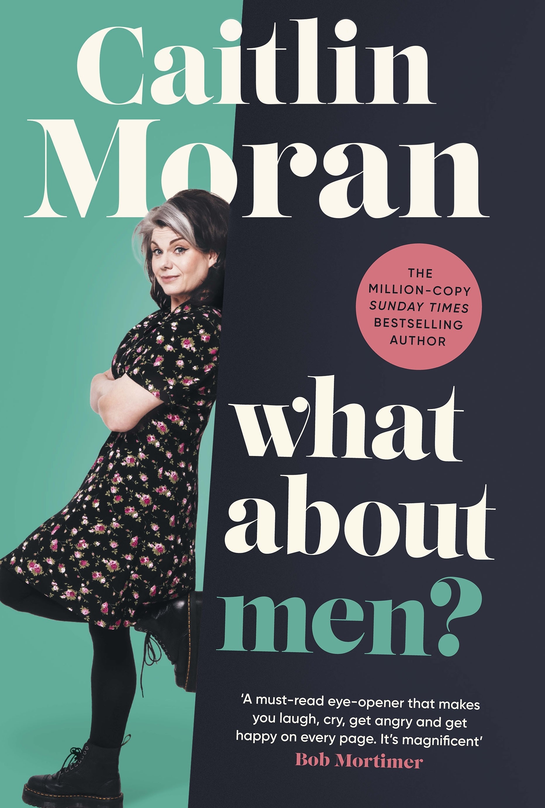 

What About Men
