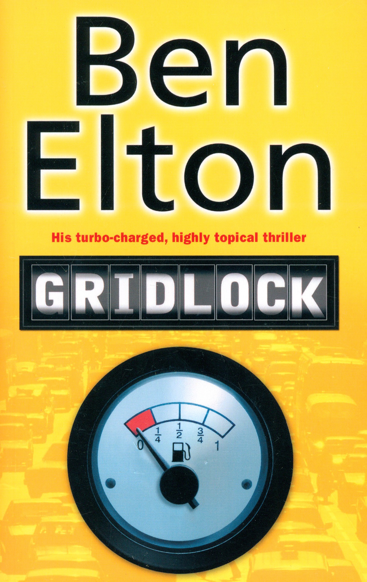

Gridlock