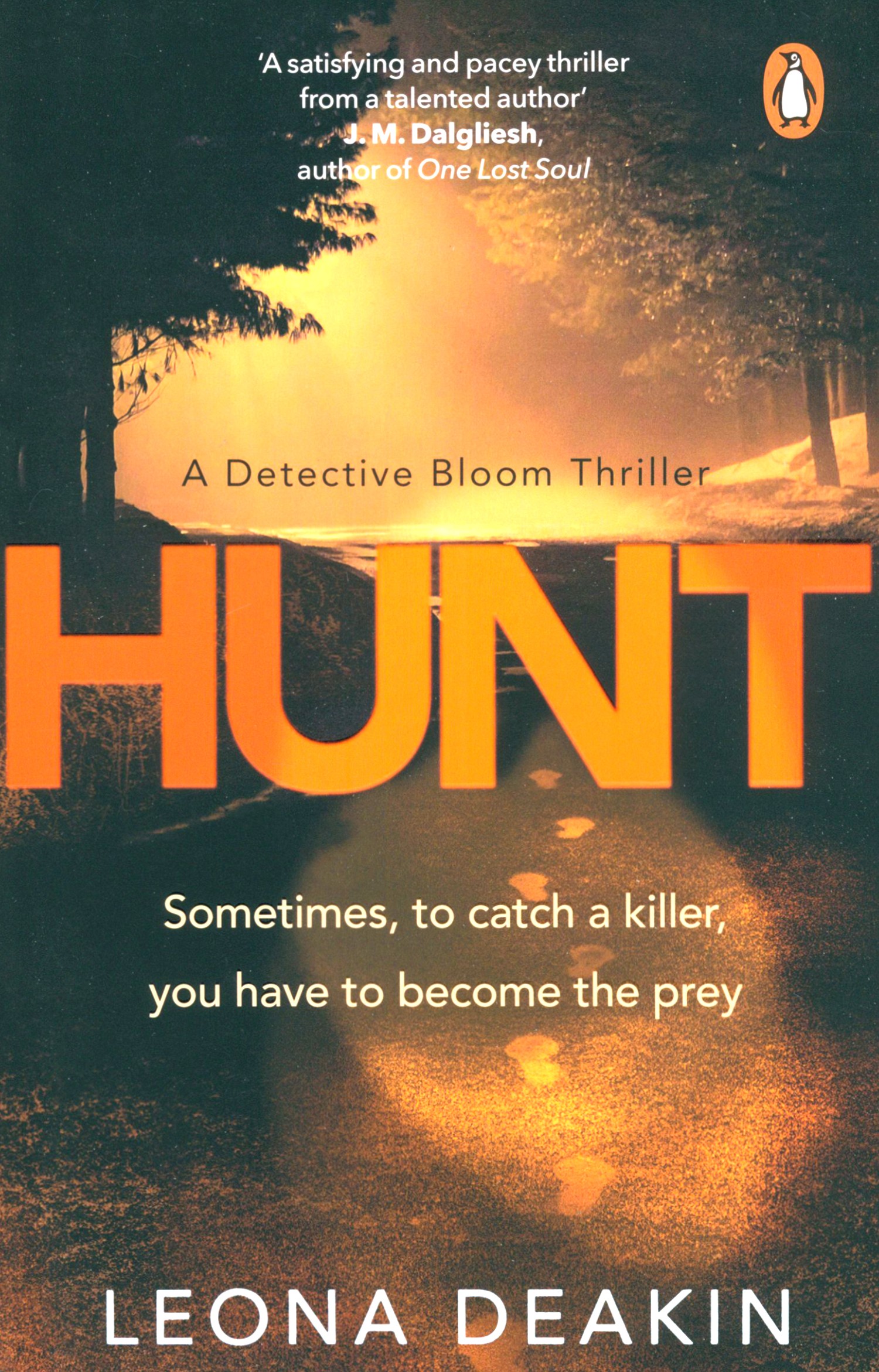 

Hunt