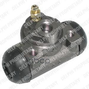 

Цилиндр тормозной DELPHI lw16008, Цилиндр тормозной DELPHI lw16008 DELPHI lw16008