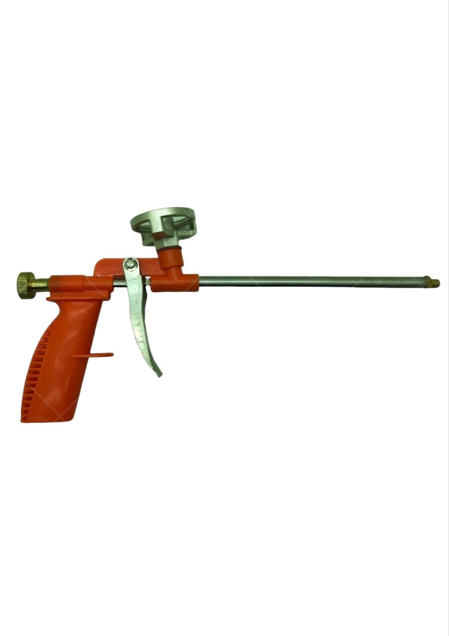 пистолет для монтажной пены prokstroy bl 110 Пистолет для монтажной пены 