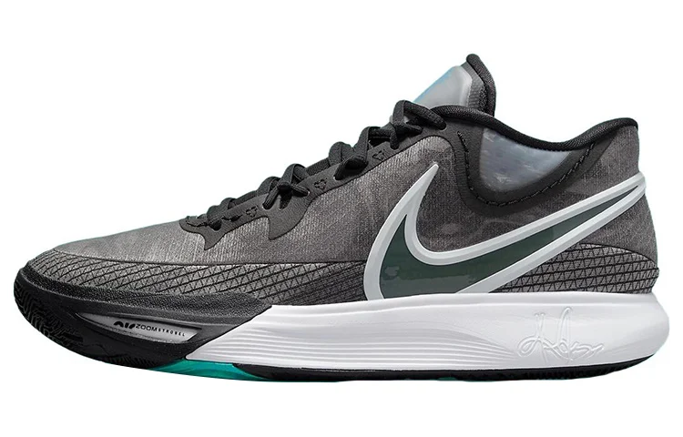 

Кроссовки унисекс Nike Kyrie 8 серые 41 EU, Серый, Kyrie 8