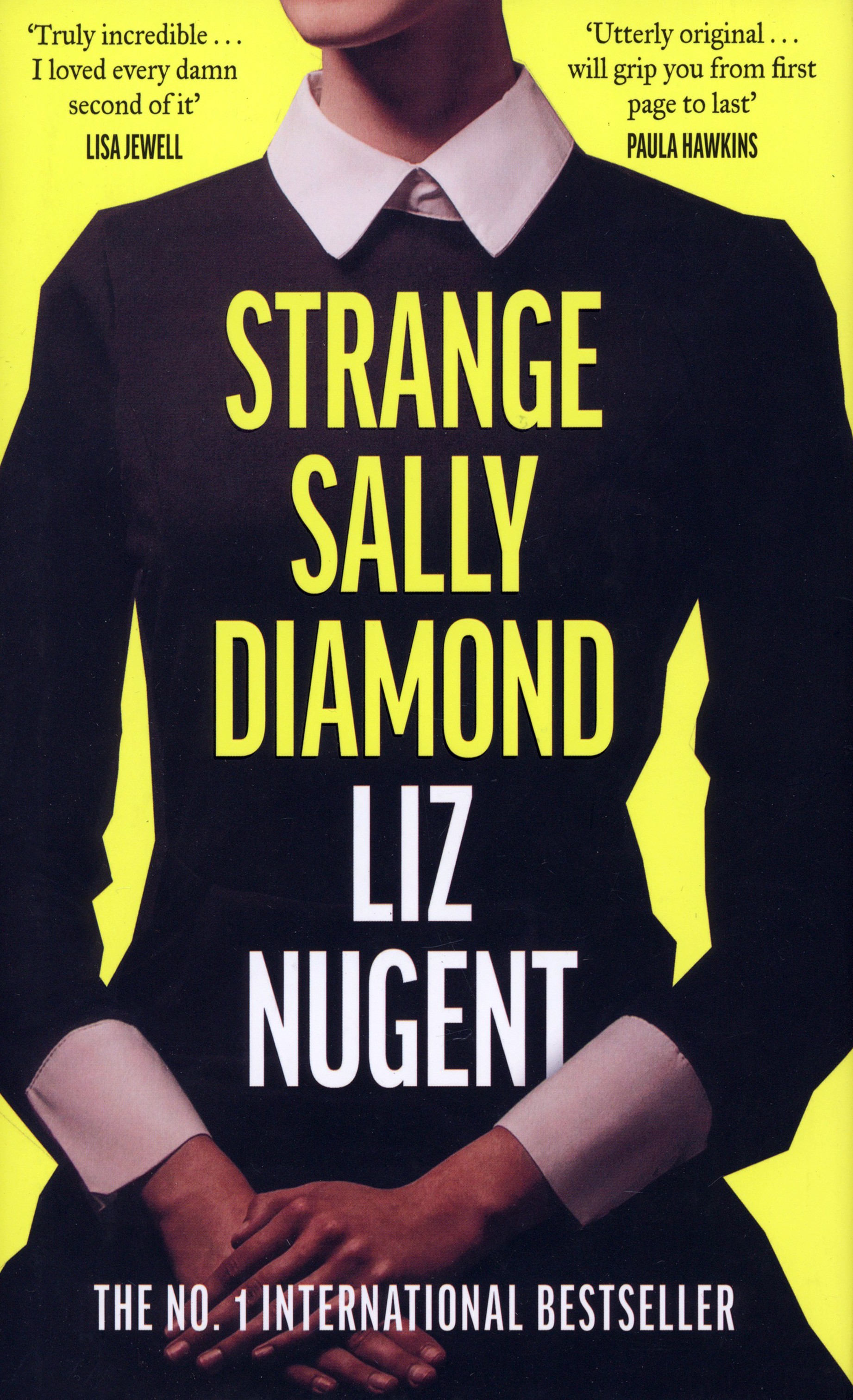 

Strange Sally Diamond