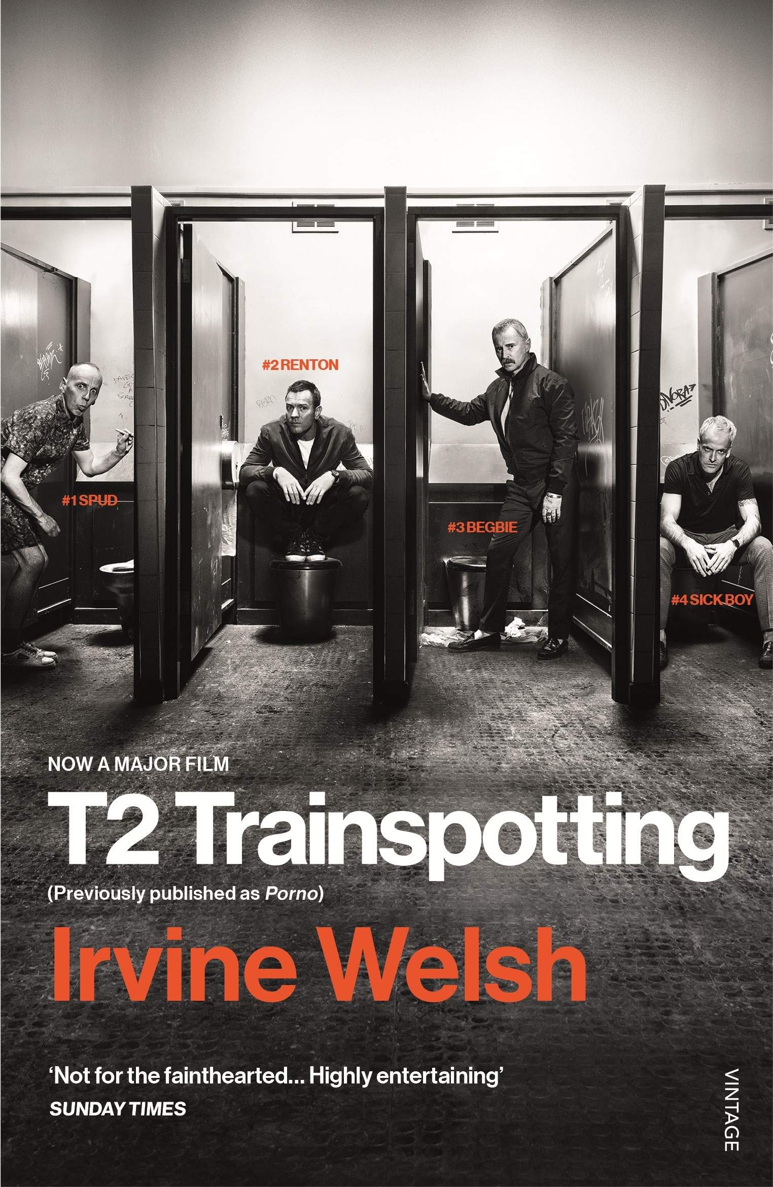 

T2 Trainspotting