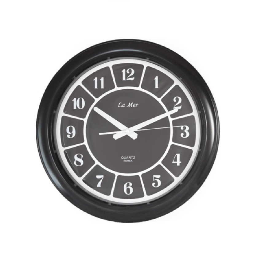 

Часы LA MER GD-001011