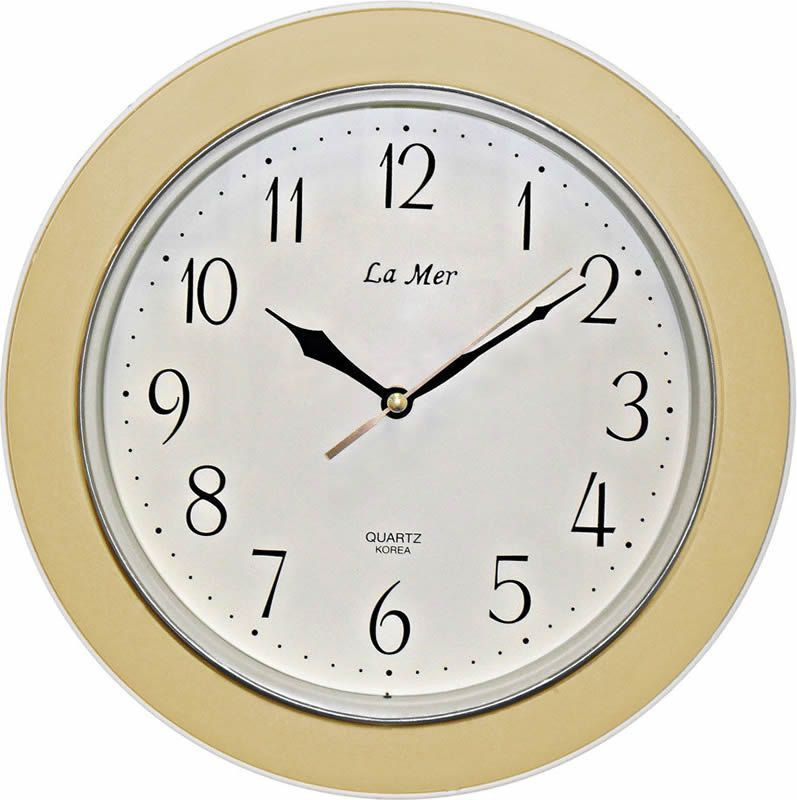 

Часы LA MER GD-003024