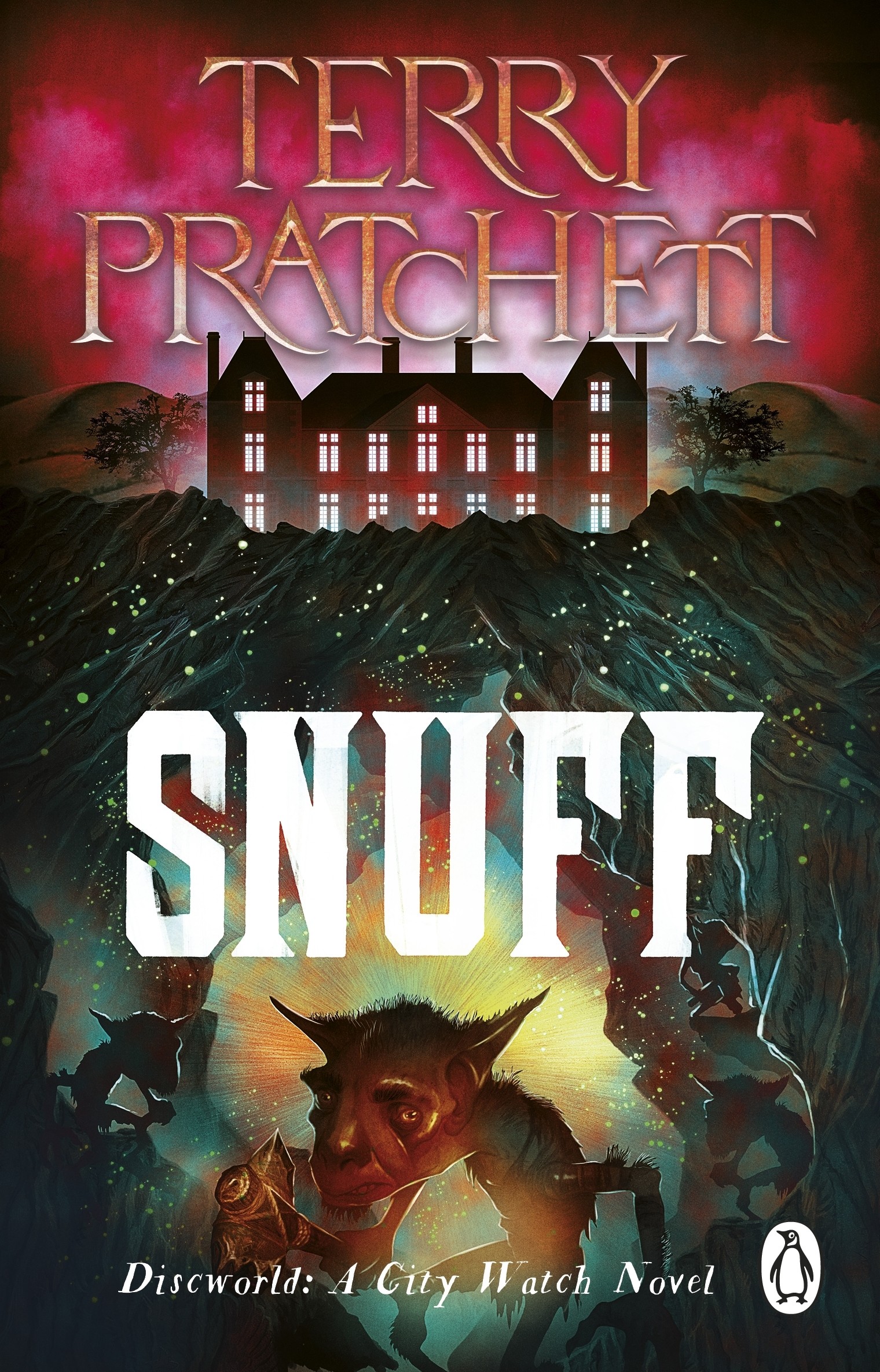 

Snuff