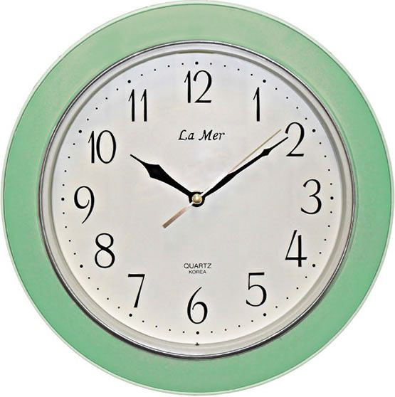 

Часы LA MER GD-003028
