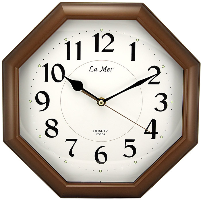 

Часы LA MER GD-006029