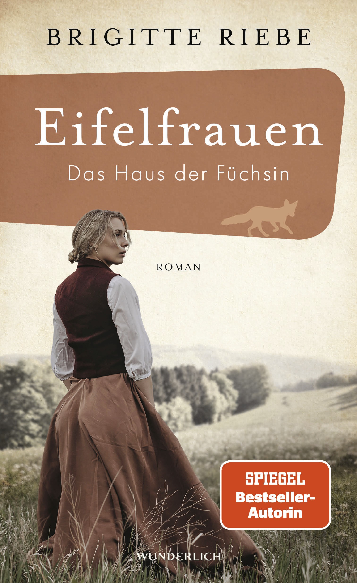 

Eifelfrauen Das Haus der Fchsin