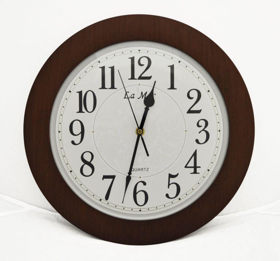 

Часы LA MER GD-015-2