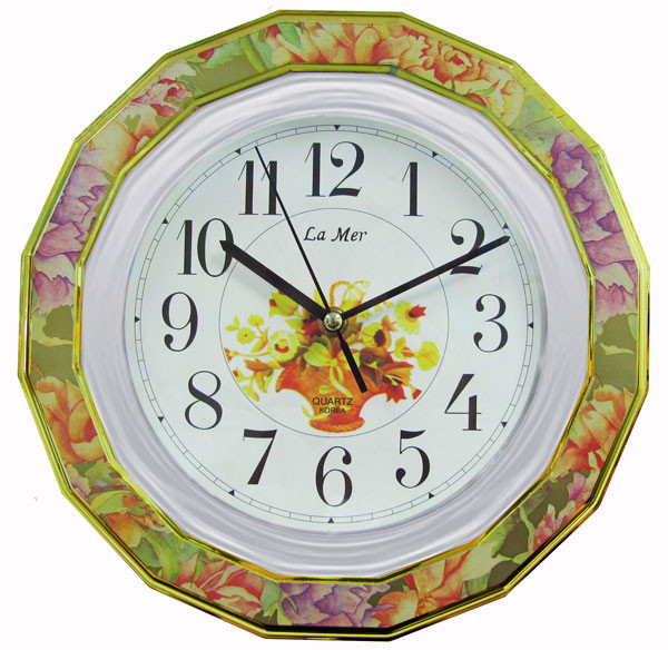 

Часы LA MER GD-019006
