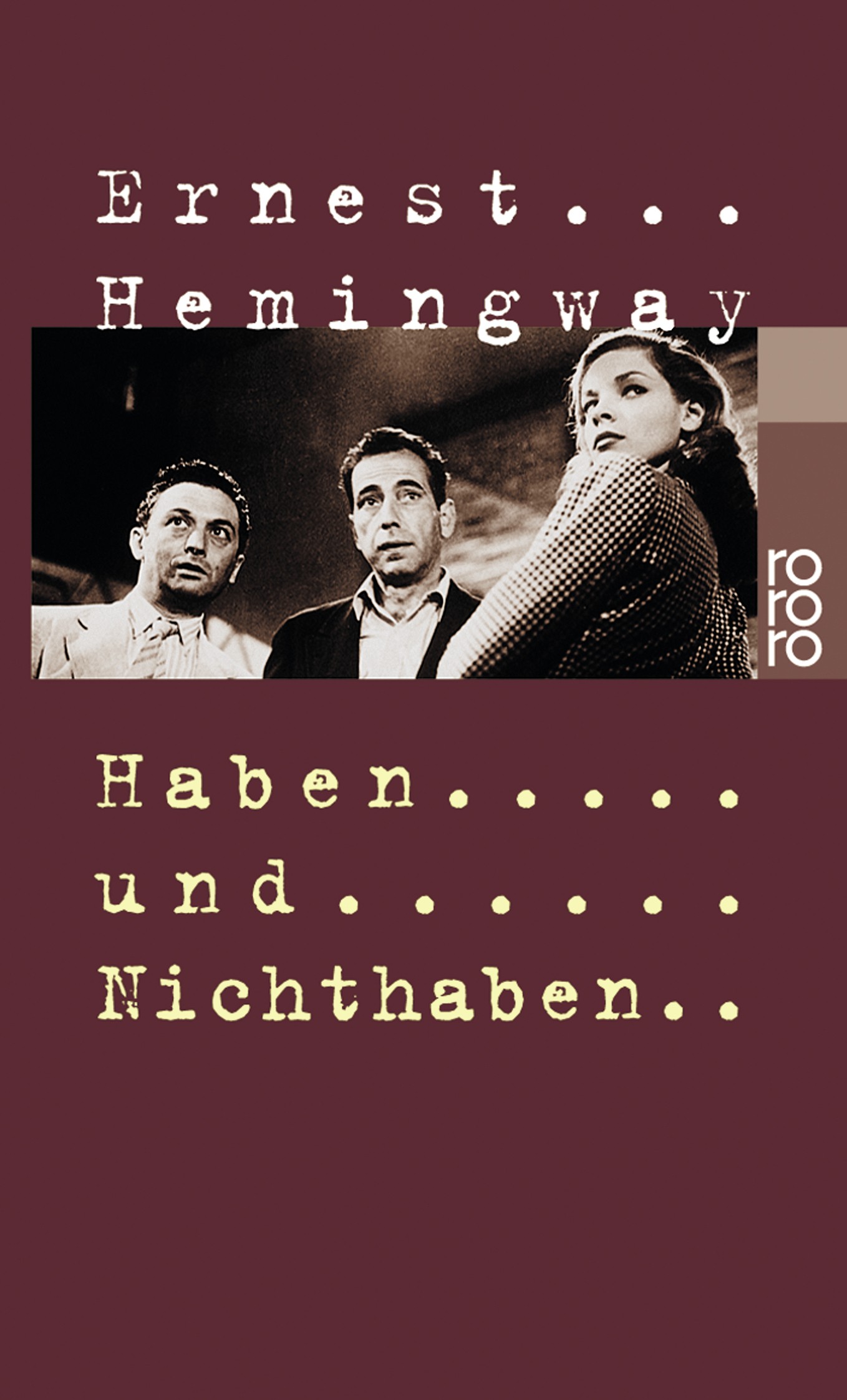 

Haben und Nichthaben
