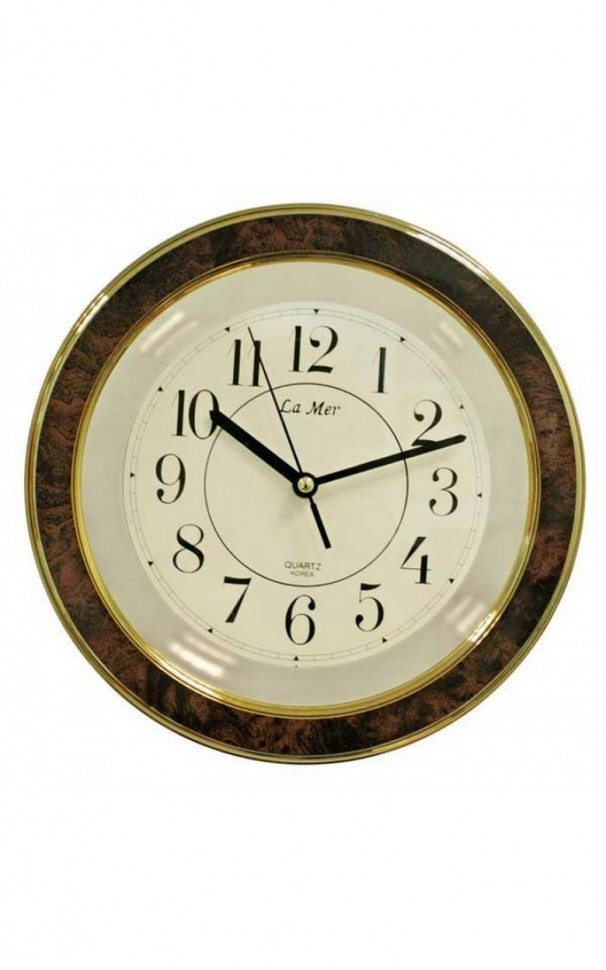 

Часы LA MER GD-020001