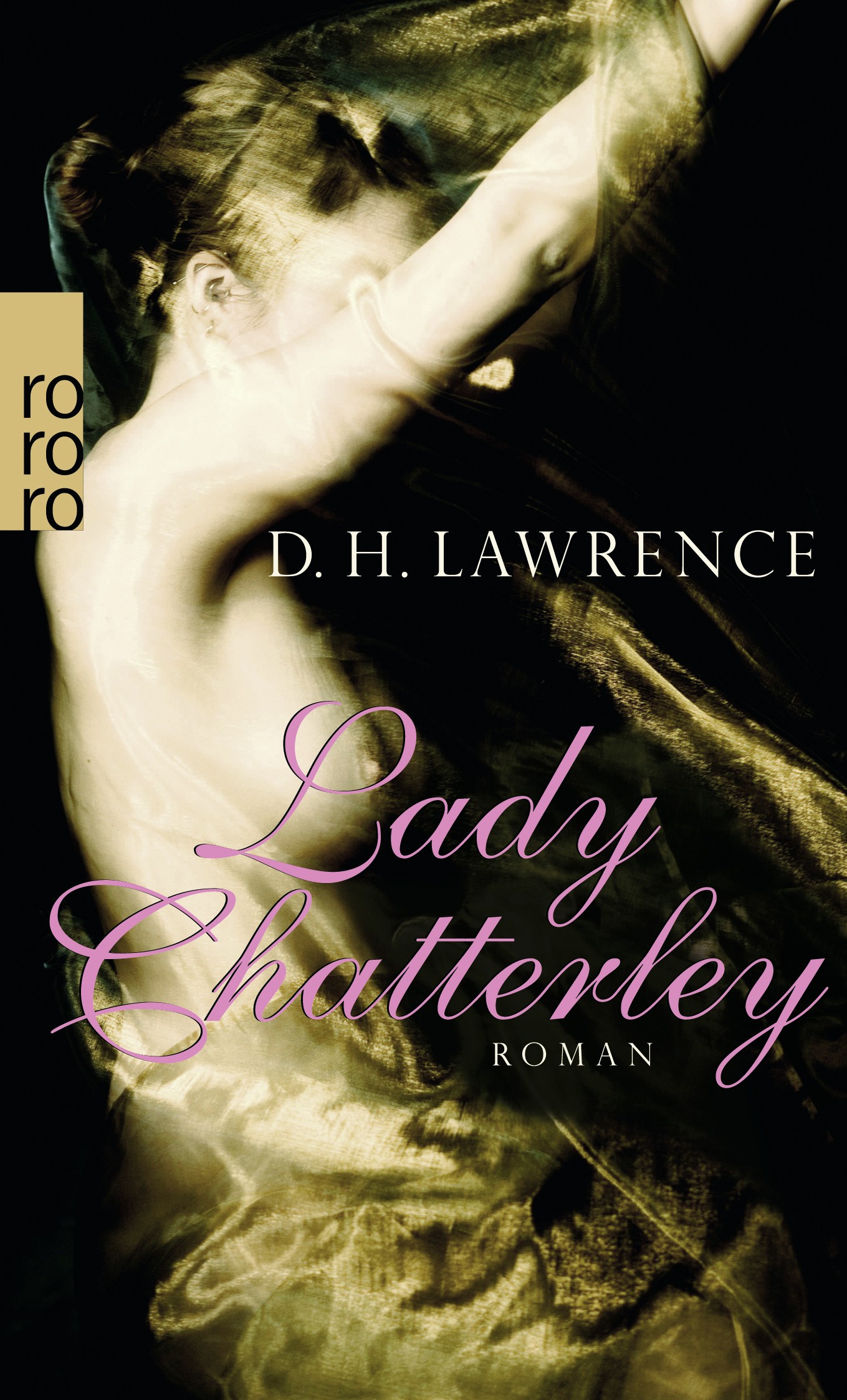 

Lady Chatterley