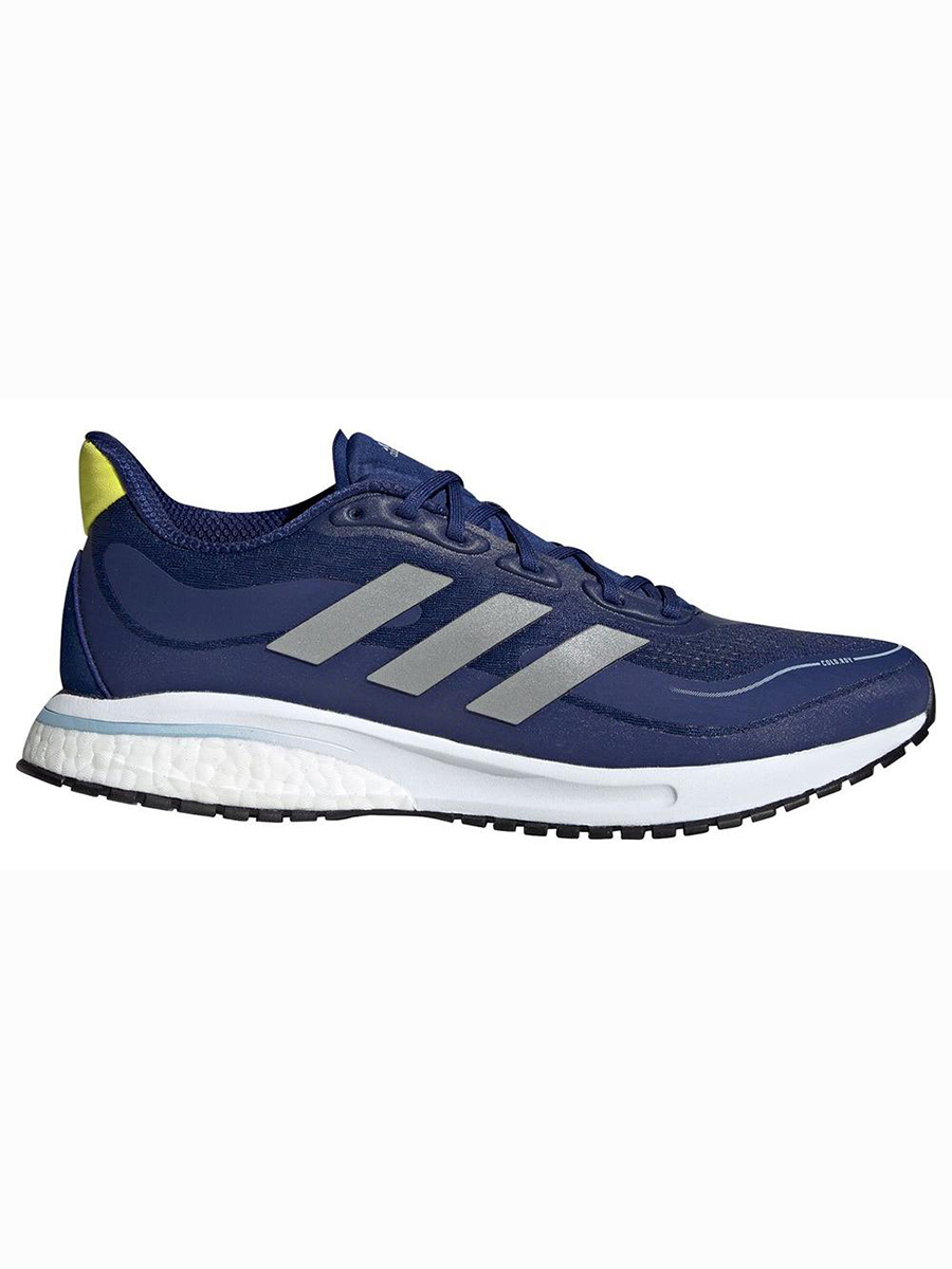 фото Кроссовки мужские adidas supernova c.rdy m синие 10 uk