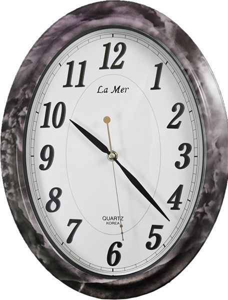 

Часы LA MER GD-043-Gray