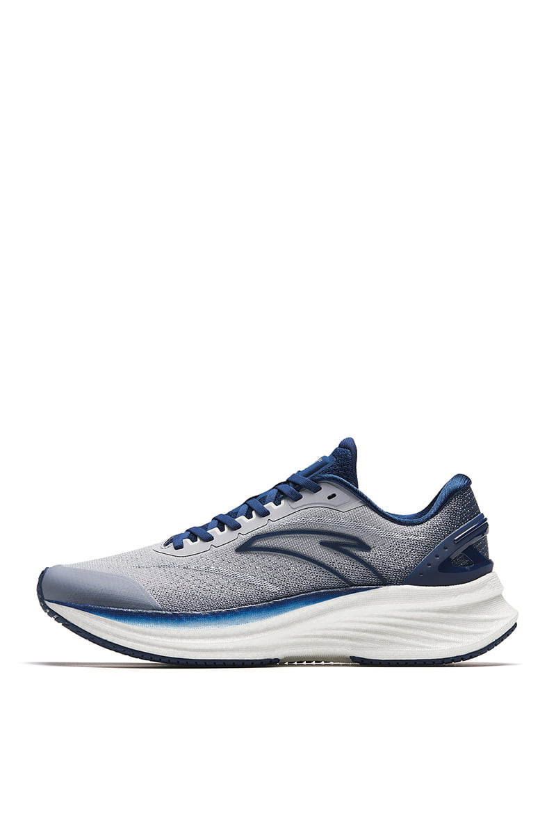

Спортивные кроссовки мужские Anta 812415582 CUSHIONING TRON 5.0 серые 7.5 US, Серый, 812415582 CUSHIONING TRON 5.0