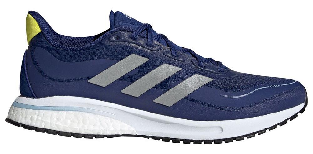 фото Кроссовки мужские adidas supernova c.rdy m синие 8.5 uk