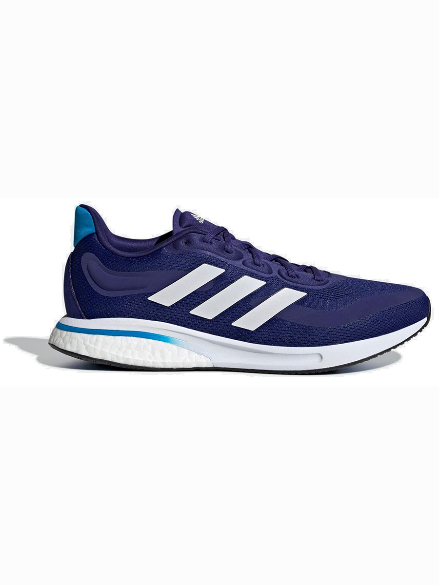 фото Кроссовки мужские adidas supernova синие 11 uk