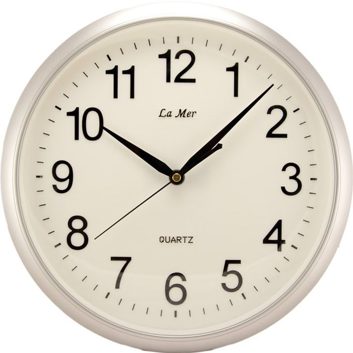 

Часы LA MER GD-055007