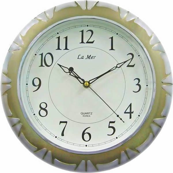 

Часы LA MER GD-057001