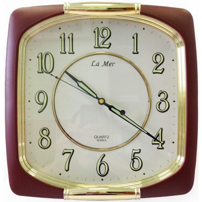 

Часы LA MER GD-074008