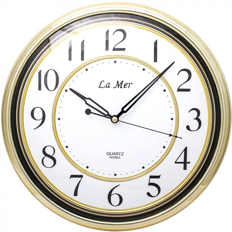 

Часы LA MER GD-078001