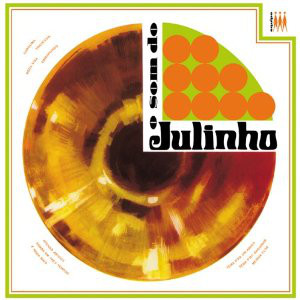 Julinho: O Som Do Julinho (1 CD)