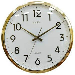 

Часы La Mer GD081-1