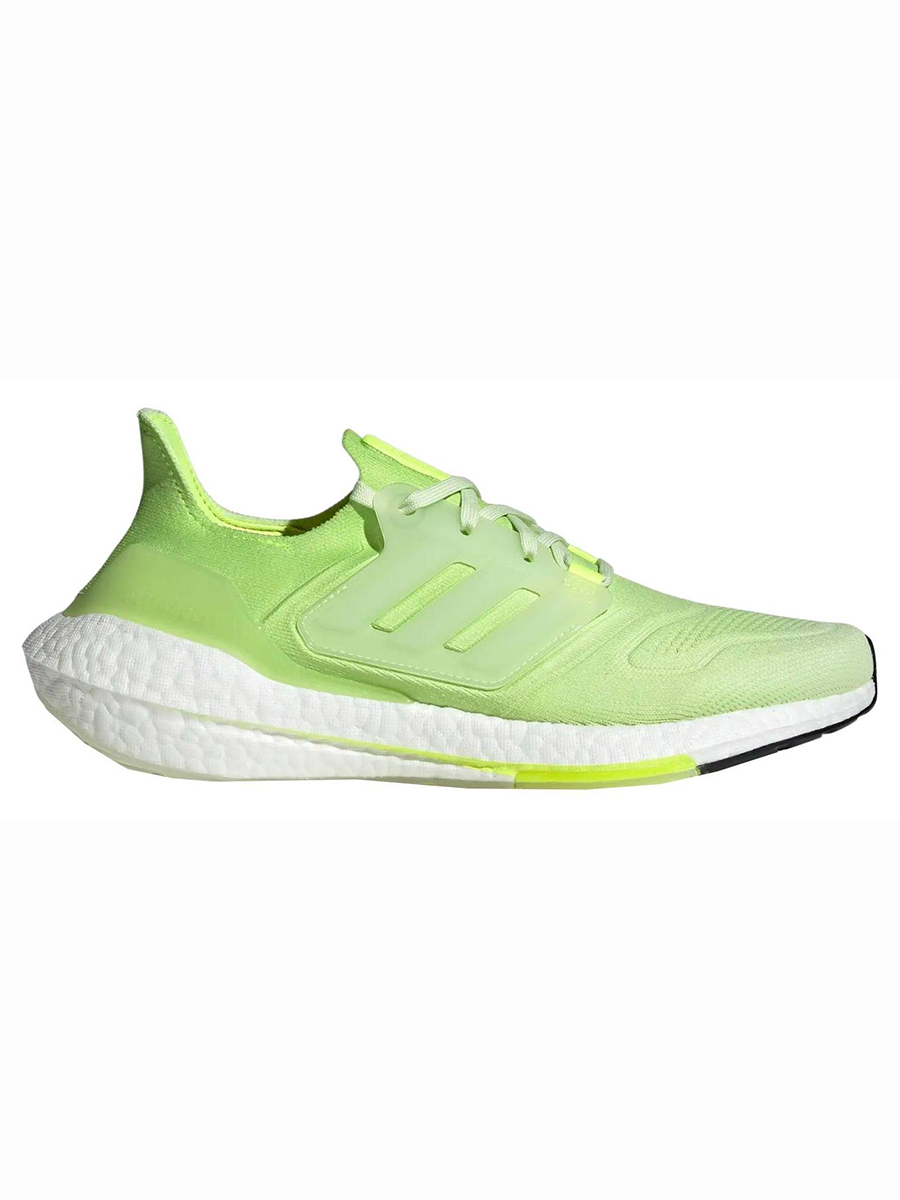 фото Кроссовки мужские adidas ultraboost 22 зеленые 10.5 uk