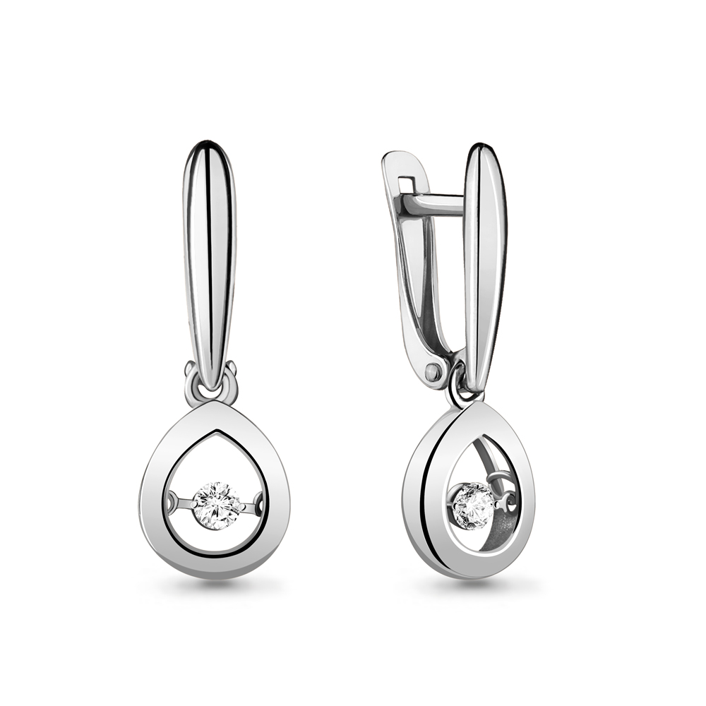 

Серьги из серебра 46186_925_р, 46186_925_р